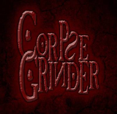 logo Corpse Grinder (CRO)